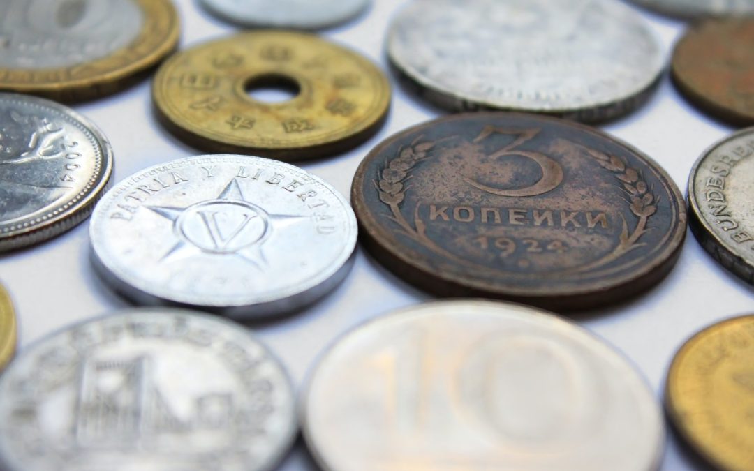 Top Coins Every Coin Collector Should Have in Their Collection