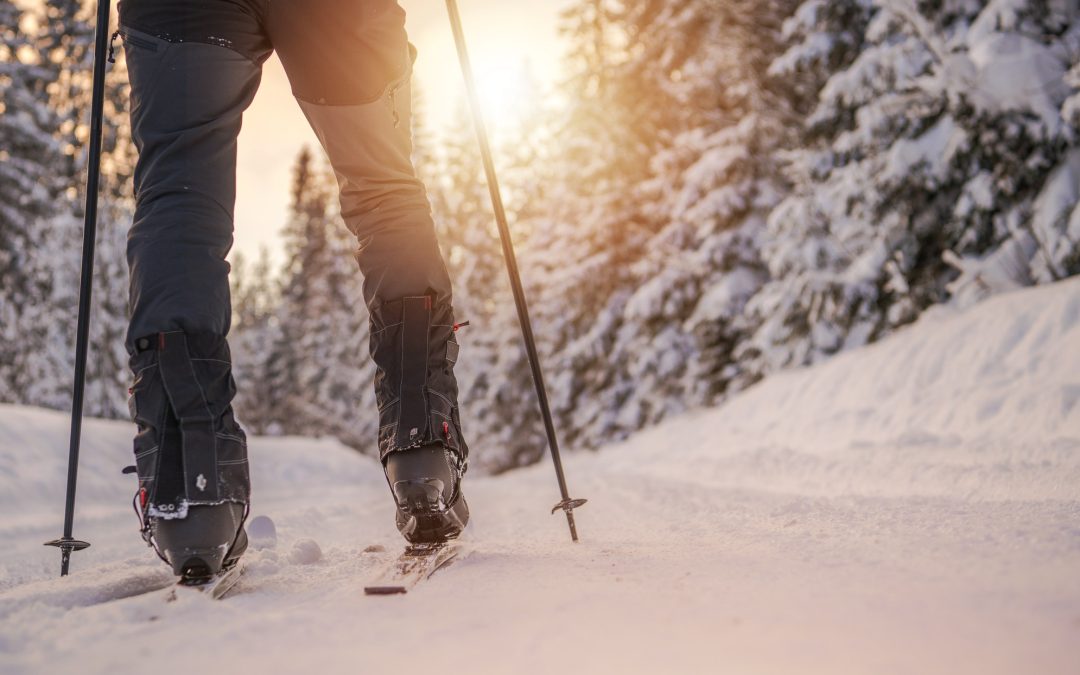 Mastering the Various Techniques of Skiing