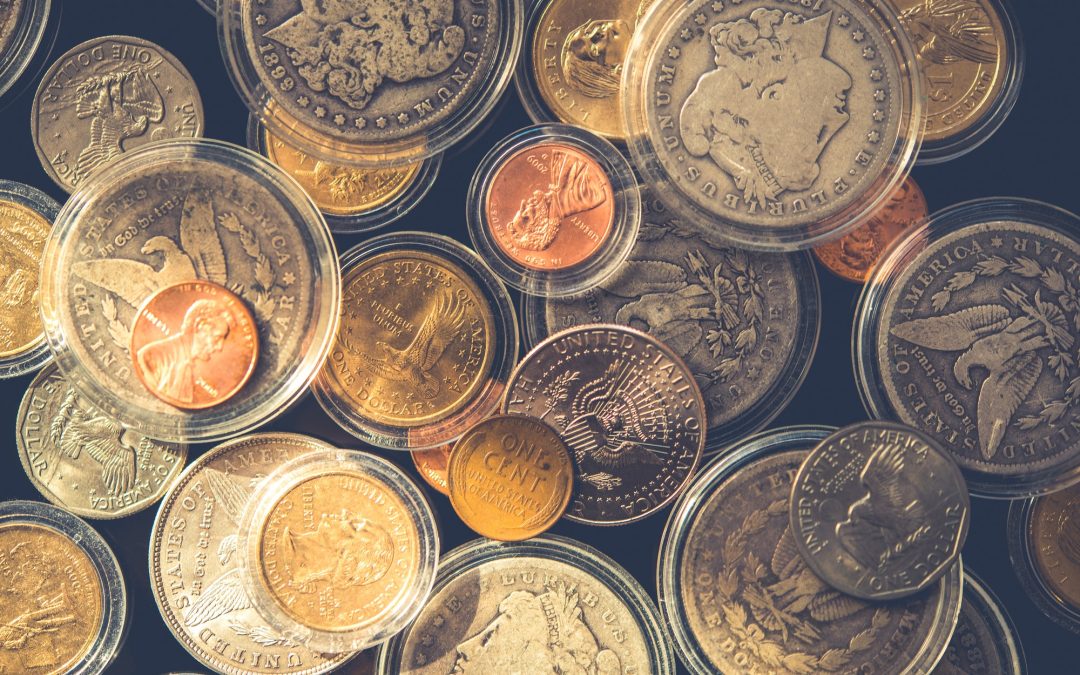 5 Interesting Facts You Didn’t Know About Coin Collecting