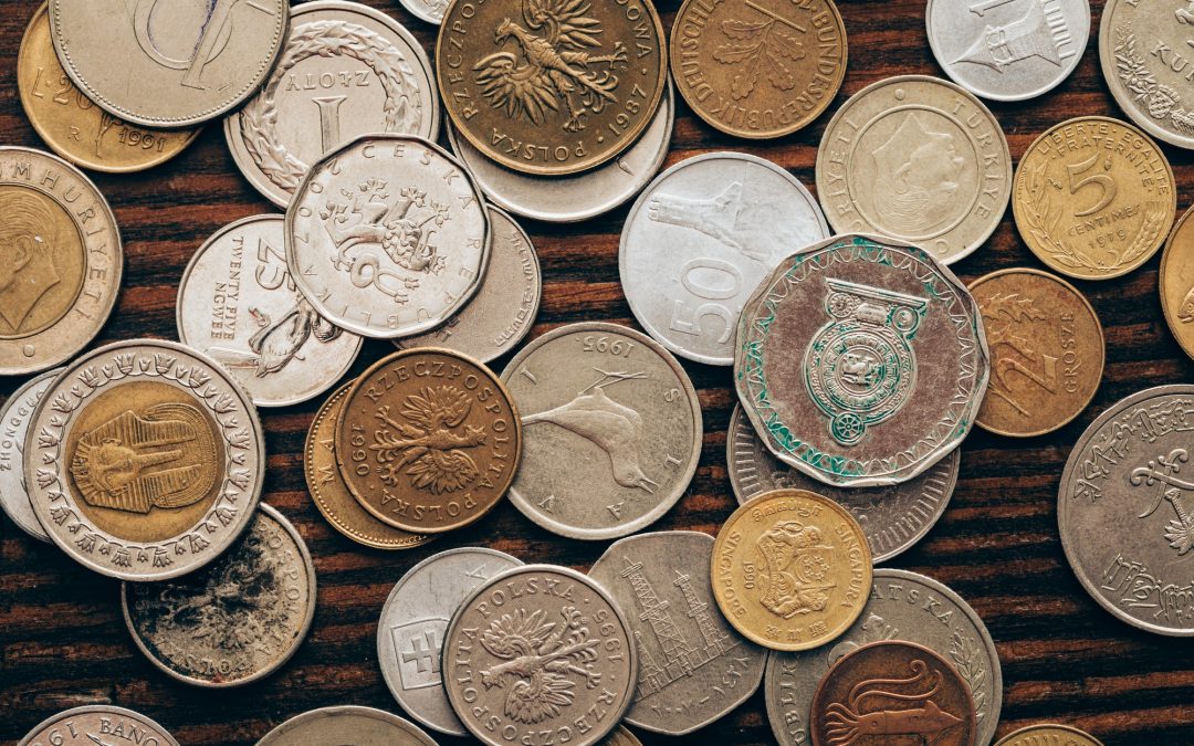 5 Coin Collecting Tips